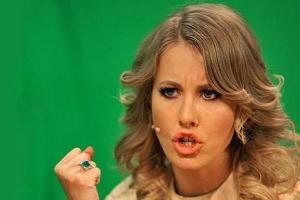 Собчак попрощалась с Михалковым, написав последнее письмо