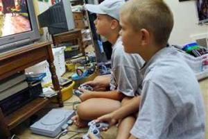 Какие качества личности развивают компьютерные игры