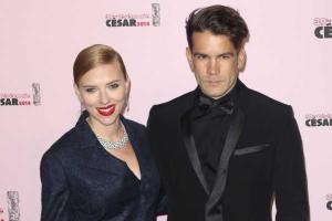 Скарлетт Йоханссон родила девочку