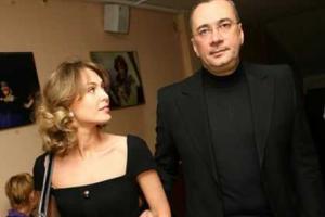 Бывшая жена Константина Меладзе рассказала о его романе с Брежневой