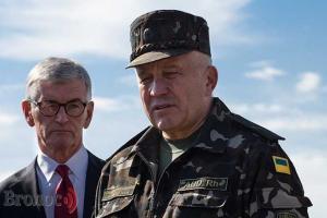 Пушняков извинился перед волонтерами и поблагодарил их за помощь Вооруженным Силам