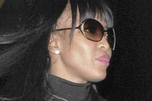 Наоми Кэмпбелл: лауреатом Нобелевской премии стала "малярия"