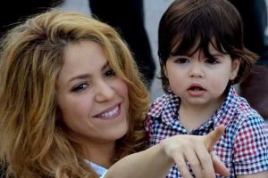 Шакира ждет ребенки и на год уходит из музыки