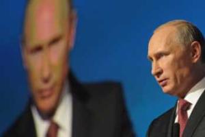Путин отозвал войска с учений у границы с Украиной