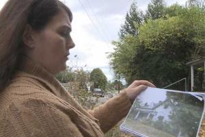 В США женщину отправили в тюрьму за заросший двор