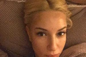 Леру Кудрявцеву обвинили в обмане с фотографией без косметики