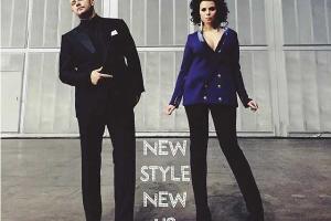 Потап и Настя кардинально сменили имидж