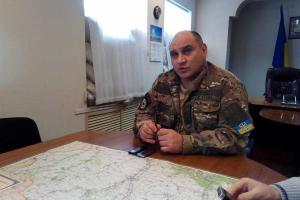На праздники Лисичанск и Северодонецк будут усиленно охранять