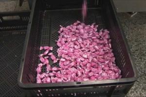 В Болгарии создали конфеты, которые действуют как дезодорант