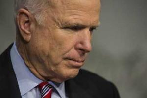 Маккейн обещает Европе американский газ к 2020 году