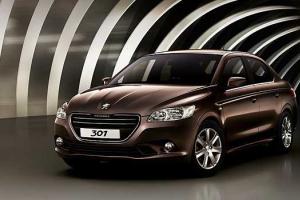 Peugeot 301: качество, надежность, доступность