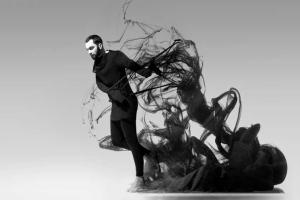 Andreas создал новый трек в Лондоне