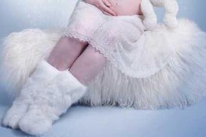 Зимняя обувь для беременных: какую выбрать и как быть с каблуком