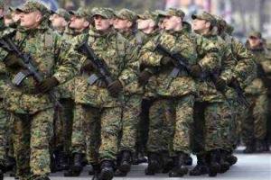 20 января в Украине начинается четвертая волна мобилизации