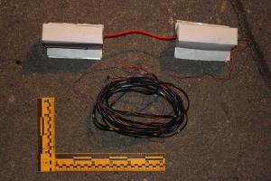 В Мариуполе задержан один из участников ДРГ Николая Гриненко