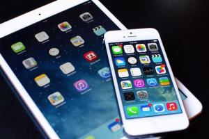 iPhone или iPad: что выбрать