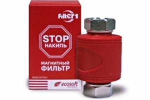 Вся правда о магнитных фильтрах для воды