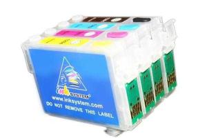 Выбираем расходные материалы для принтеров и МФУ в InkSystem