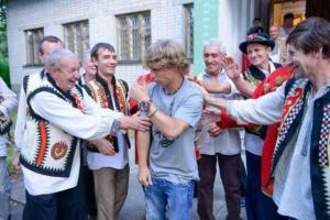 «Последний москаль» – смотрите новый украинский сериал