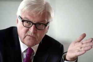 Министры стран ЕС осторожны в отношении перспектив прочного мира в Украине