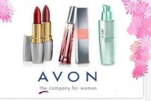Советы успешных продаж косметики Avon