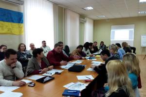 Волонтеры и общественники настаивают на создании координационного центра в Северодонецке