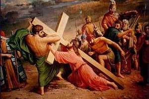 У православных всего мира сегодня Страстная пятница