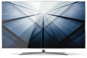 Телевизоры Samsung – корейский техно-авангард