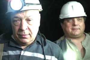 Что будет с энергетикой в Луганской области