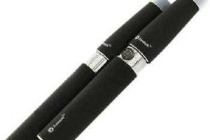 Популярность электронных сигарет