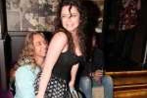 Наташа Королева показала сексуальное накачанное тело супруга