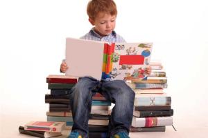 Лучшие книги Украины в международном рейтинге