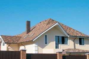 Почему стоит выбрать гибкую черепицу?