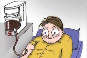 Исследования: от кофеина больше вреда или пользы?