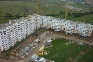 Вторичное жильё или новостройка?