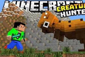 Выживание во вселенной Minecraft