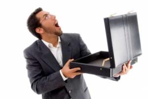 Как перестать быть безработным