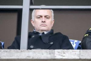 Манчестер Юнайтед предложил Моуринью рекордную сделку