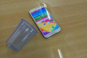 Samsung Galaxy S5: 5 советов по дополнительным функциям