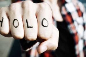 YOLO, moobs войдут в словарь. Что они означают?