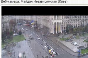 Веб-камеры - увлекательные путешествия в реальном времени