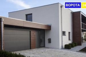 Гаражные ворота Алютех серии Тренд или Классик? Какие купить автоматические ворота в гараж от компании VOROTA24.COM.UA?