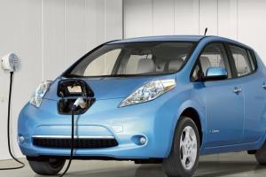 8 фактов, которые вы не знали об электрических автомобилях