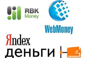 Использование онлайн-сервисов для обмена валют