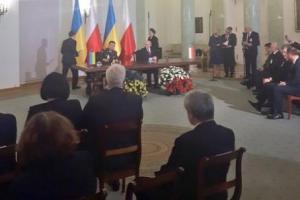 Украина и Польша будут вместе делать ракеты