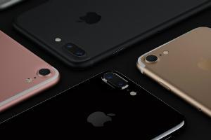 Почему люди выбирают айфон?