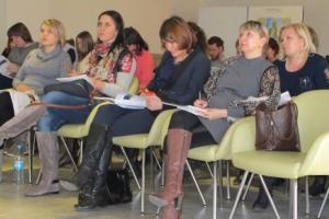 Организовываем семинар или тренинг: что надо учесть