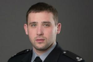 Руководителем следственного управления ГУНП в Одесской области стал майор полиции Сергей Шайхет