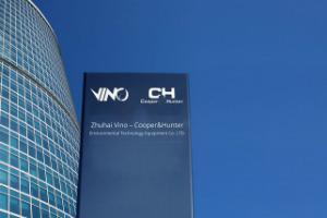 СOOPER&HUNTER рассказали о приобретении завода климатического оборудования в КНР