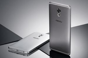 Meizu Pro 6 Plus: тонкий и шустрый